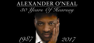 Alexander O'Neal