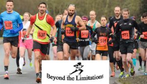 Boddington Marathon