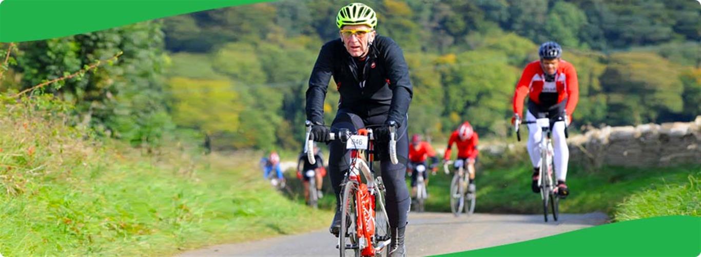 Cotswold Classic Sportive
