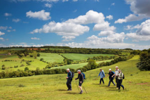 Dursley Walking Festival