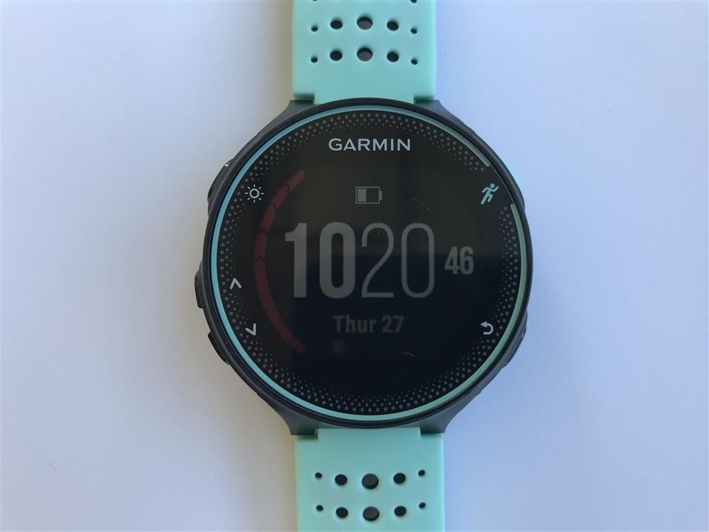 Garmin forerunner 235 black friday outlet 2018