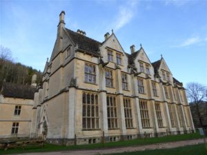 Woodchester Mansion