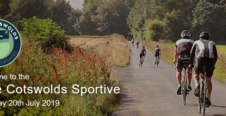 Ride Cotswolds Sportive