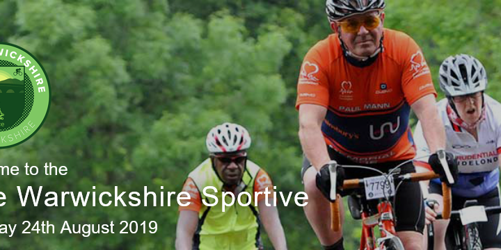 Ride Warwickshire Sportive