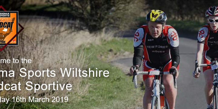 Wiltshire Wildcat Sportive