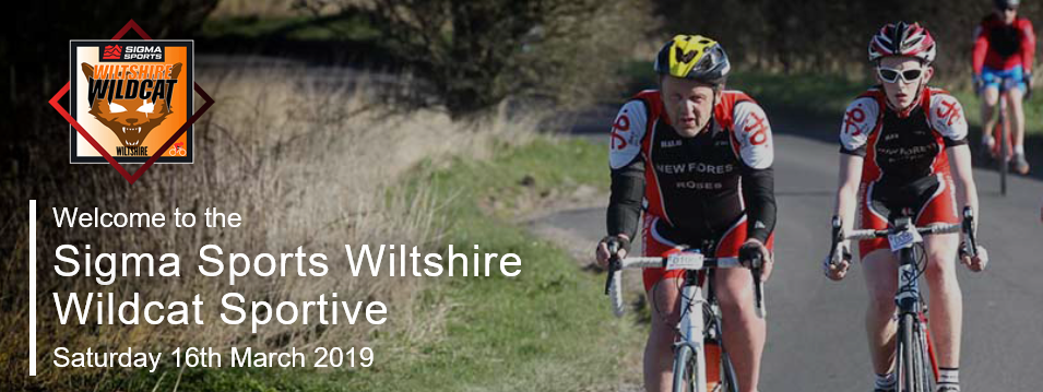 Wiltshire Wildcat Sportive