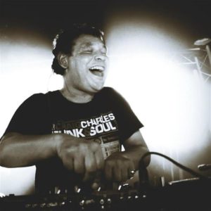 Craig Charles Funk & Soul