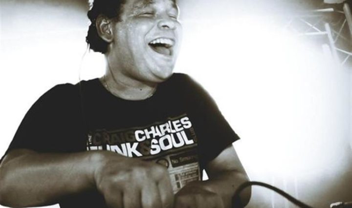 Craig Charles Funk & Soul
